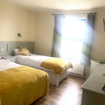Bed & Breakfast The Point