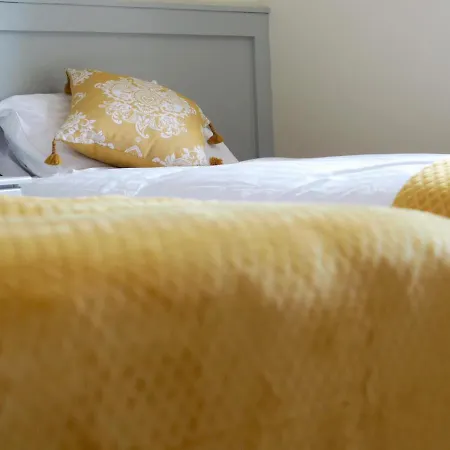 The Point Bed & Breakfast *
