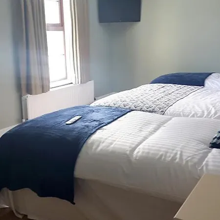 Bed & Breakfast The Point *