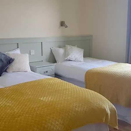 Bed & Breakfast The Point