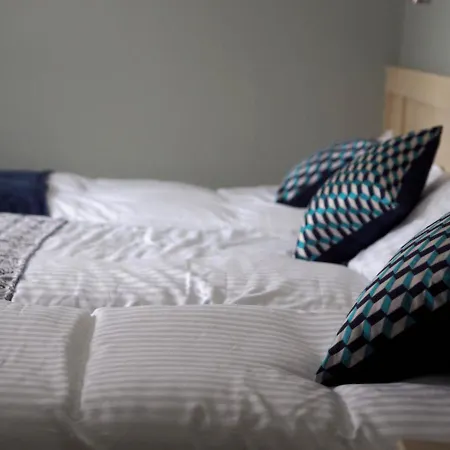 Bed & Breakfast The Point *