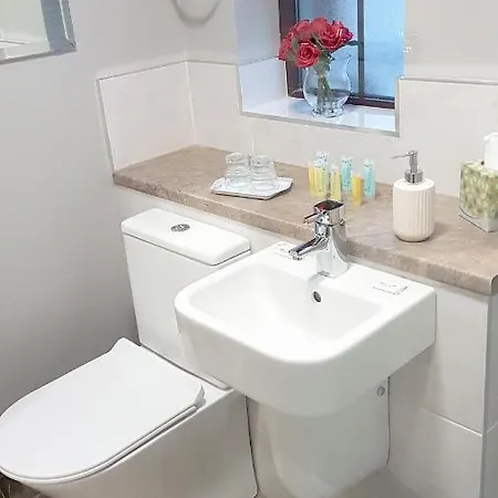 The Point Bed & Breakfast Carrowkeel