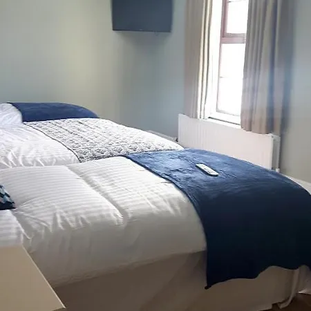 Bed & Breakfast The Point *