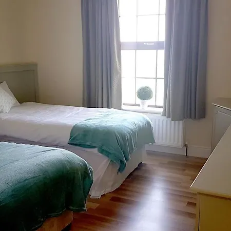 Bed & Breakfast The Point Carrowkeel