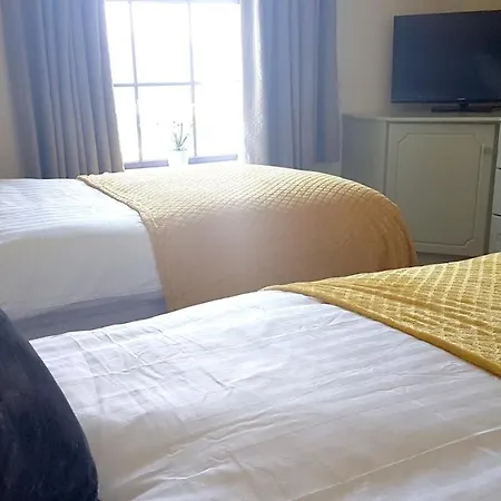 Bed & Breakfast The Point