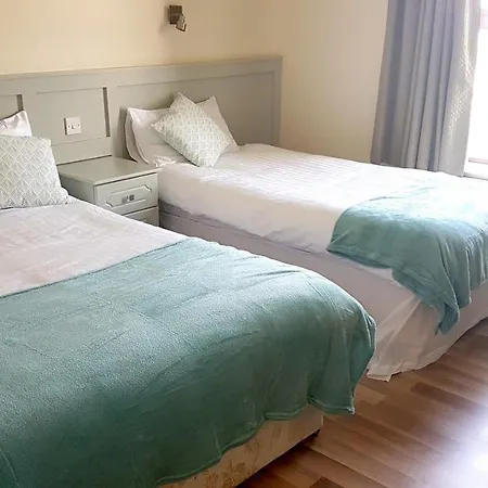 The Point Bed & Breakfast