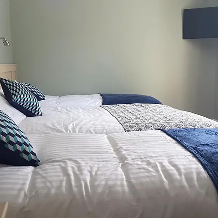 Bed & Breakfast The Point Carrowkeel