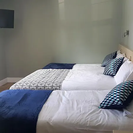 The Point Bed & Breakfast Carrowkeel