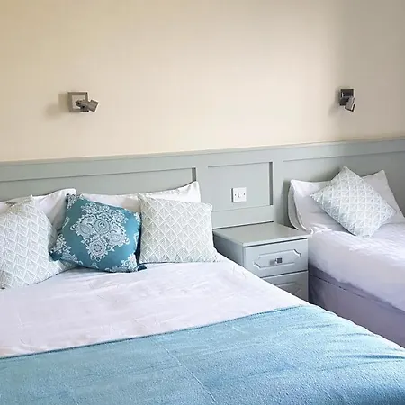 The Point Bed & Breakfast *