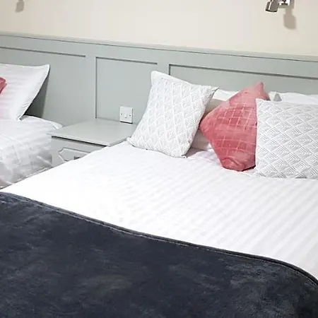 Bed & Breakfast The Point Carrowkeel