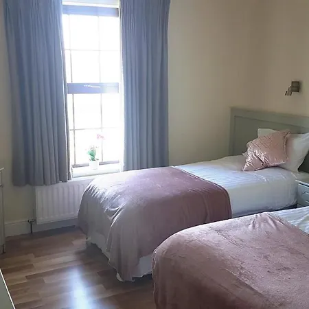 The Point Bed & Breakfast