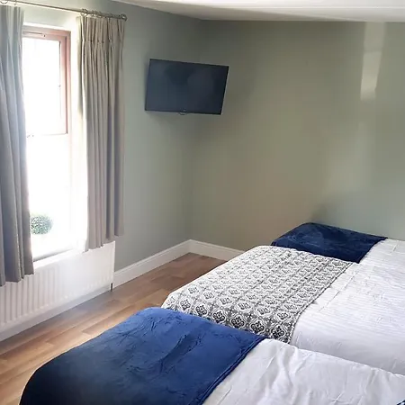The Point Bed & Breakfast *