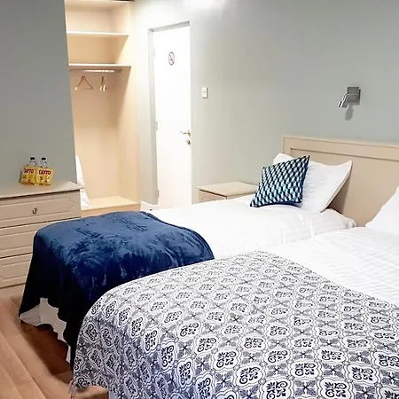 The Point Bed & Breakfast Carrowkeel
