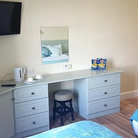 Bed & Breakfast The Point Carrowkeel
