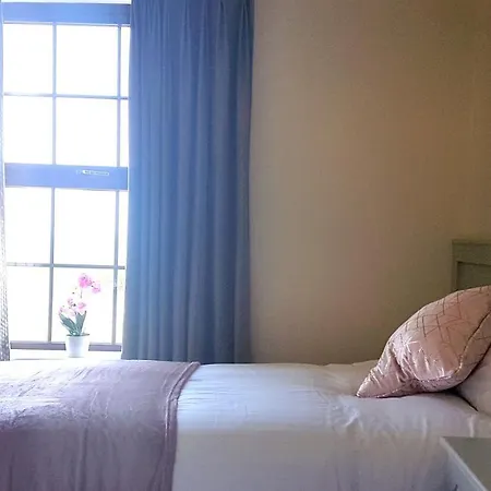 The Point Bed & Breakfast